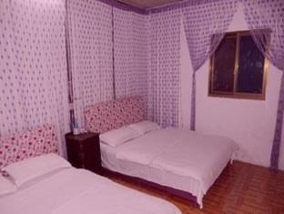 Xitang Qinxiangyuan Inn Экстерьер фото